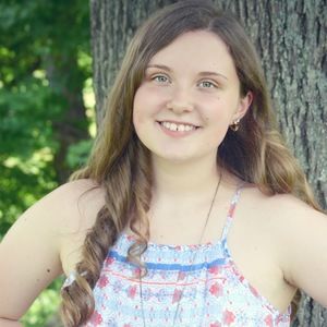 Meet your Posher, Savannah